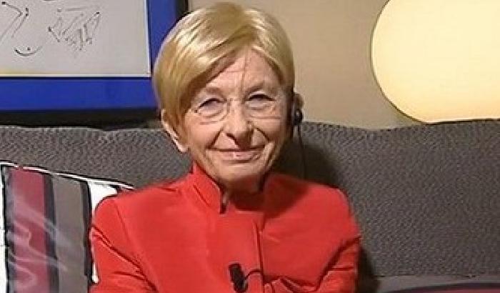 Il video appello della Bonino: vivere liberi fino alla fine