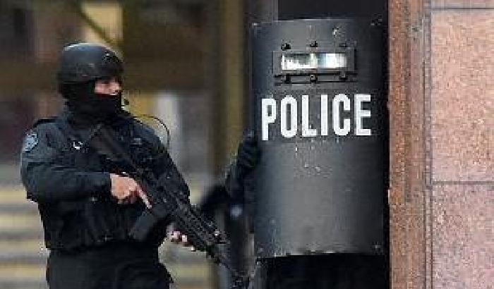 0112FC-NEWS_142595 Volevano unirsi all'Isis: arrestati due minori