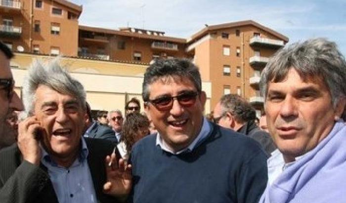 011319-NEWS_142652 Ad Agrigento, Pd e Forza Italia insieme alle primarie per il sindaco