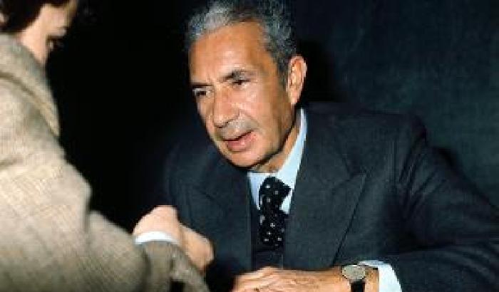 01131F-NEWS_142667 Don Mennini: non ho confessato Moro prima che fosse ucciso