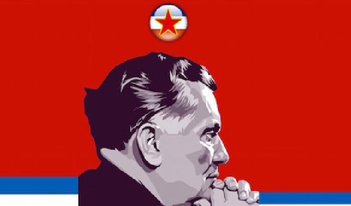 01132A-NEWS_142689 C’era una volta il socialismo in Slovenia