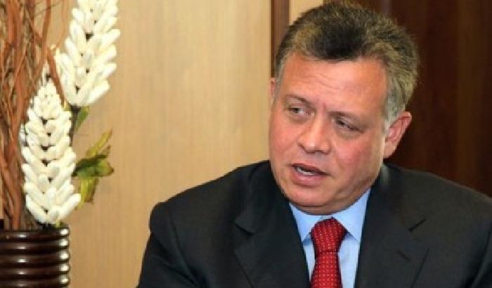 Abdallah II di Giordania: l'islamofobia rafforza l'Isis