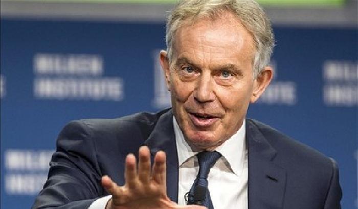 Serbia: comanda Blair?