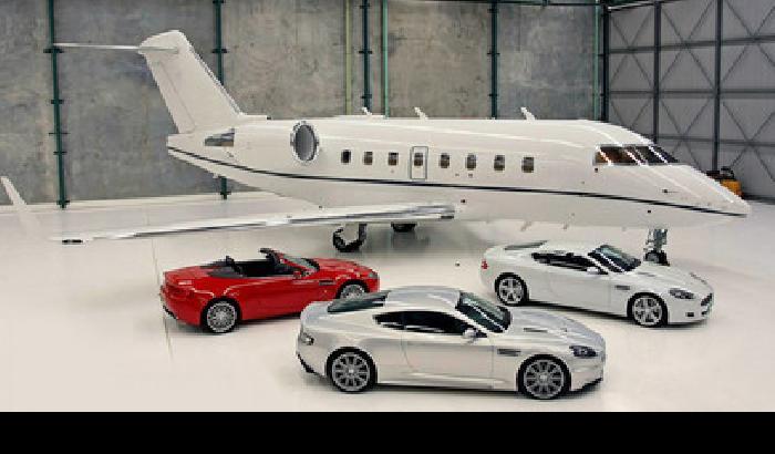 0113C8-NEWS_143008 In Russia niente più lusso