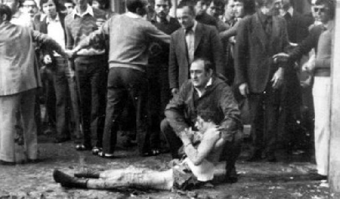 Strage di piazza della Loggia: perquisizioni dei Ros, si cercano foto