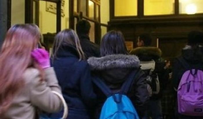 01141D-NEWS_143178 Sputi e botte a un disabile, il video postato su Whatsapp