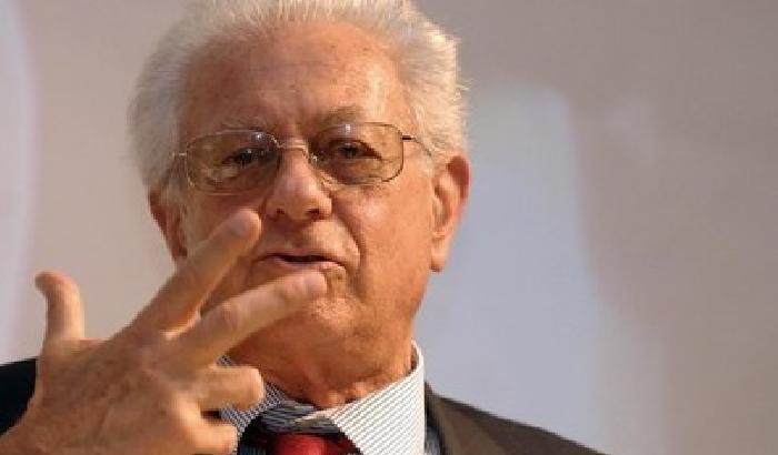 Luigi Berlinguer: il ddl scuola interpreta i nostri tempi, bene così