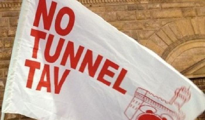 I No tunnel Tav di Firenze: sabotare il malaffare