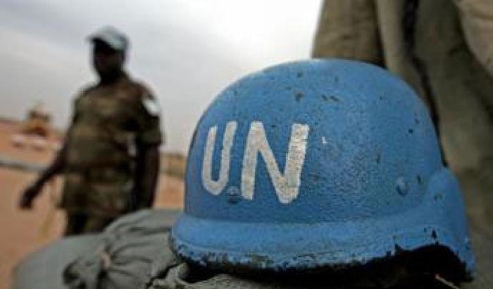 Ucraina, arrivano i caschi blu?