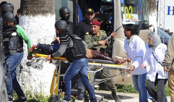 011538-NEWS_143754 L'Isis rivendica l'attentato di Tunisi