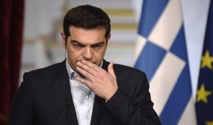 0115C3-NEWS_144023 Atene ha soldi in cassa solo fino a marzo