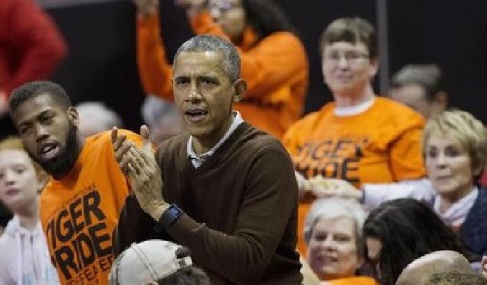 011600-NEWS_144148 Usa: minacciata la nipote di Obama, è allerta