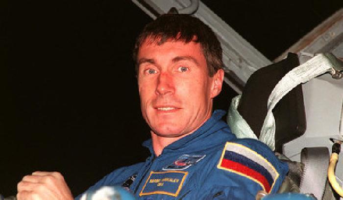 803 giorni in orbita: il record dell'astronauta Krikalyov