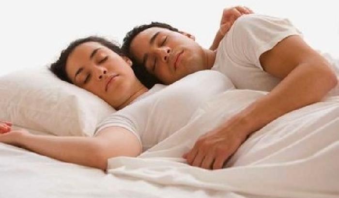 Dormite più di 8 ore a notte? Fa male