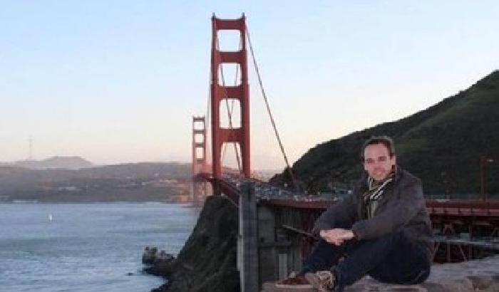 01167A-NEWS_144450 Disastro aereo. Andreas Lubitz era depresso
