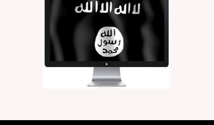 011680-NEWS_144460 Isis, cresce la propaganda sul web: 100 mila novità al giorno