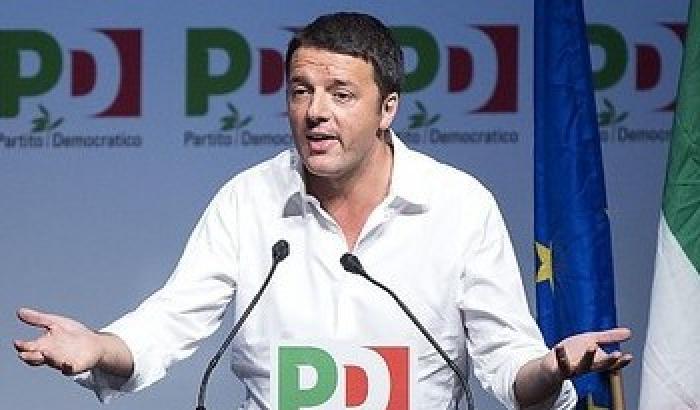 Nel Pd passa l'Italicum. L'opposizione non vota