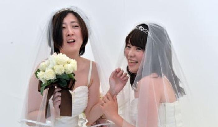 011760-NEWS_144901 Giappone: un ditretto di Tokyo riconosce le unioni omosessuali