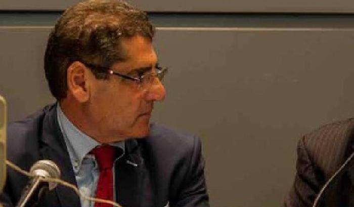 Mafia Capitale, Buzzi si difende dal pm; non sono un mostro