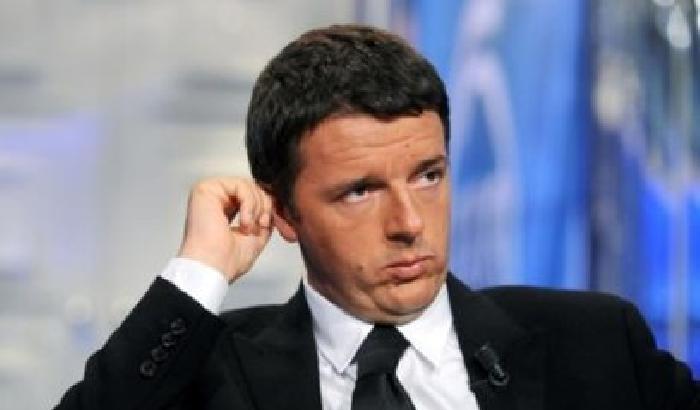 Italicum, Renzi al Pd: o così o fiducia