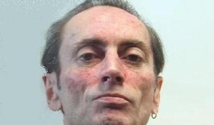 011774-NEWS_145006 In carcere il compagno dell'ex modella Irene Focardi