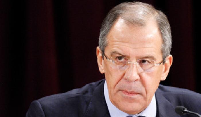 Iran, Lavrov: raggiunta l'intesa sui punti chiave