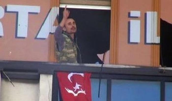 Istanbul nel terrore: uccisa una donna-kamikaze