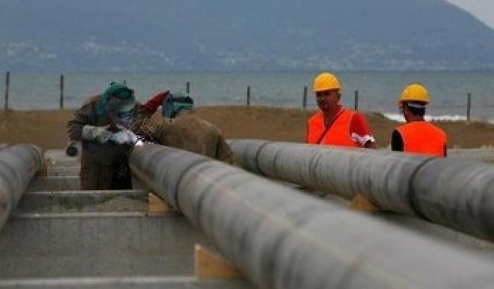 Ischia: nell'inchiesta ci sono troppi militari