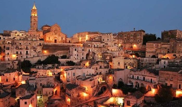Matera