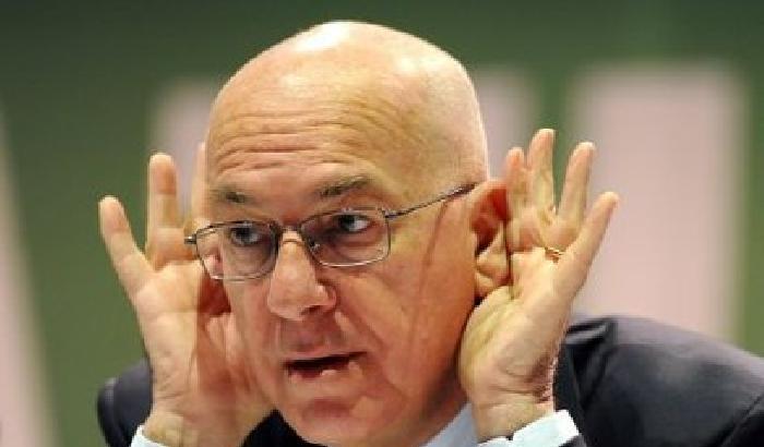 Soro dopo il caso D'Alema: intervenire sulle intercettazioni