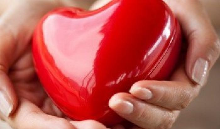 0118B7-NEWS_145559 Malattie cardiovascolari: frequenti fra le donne