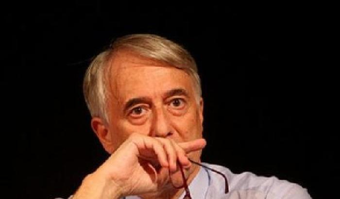 0118BD-NEWS_145571 Pisapia: introdurre il reato di tortura, è un principio di civiltà