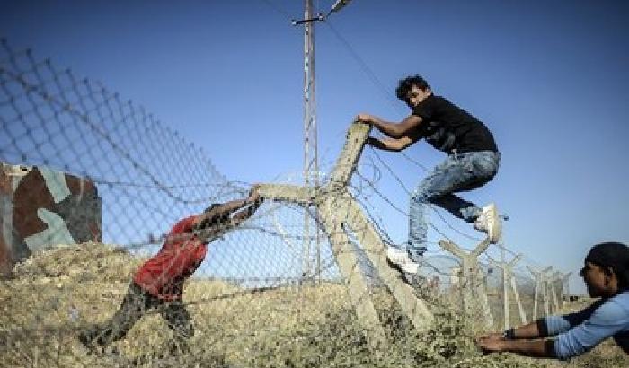 Uno svizzero e 15 cinesi fermati in Turchia: volevano unirsi all'Isis