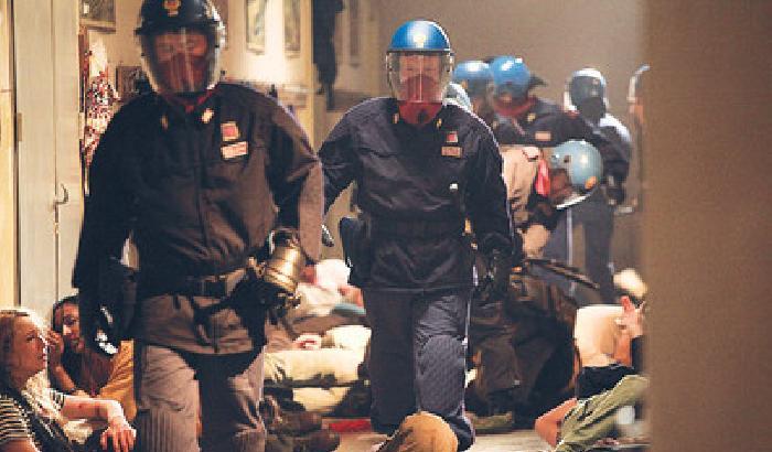 0118FA-NEWS_145699 Strasburgo è un riconoscimento a chi si batte da anni contro l'ingiustizia