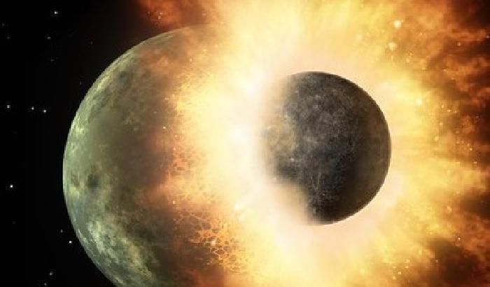 011909-NEWS_145718 Ecco perché il dna della Terra è lo stesso della Luna