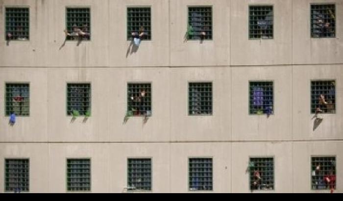 Carcere: sono malati 7 detenuti su 10, più frequenti i disturbi psichici