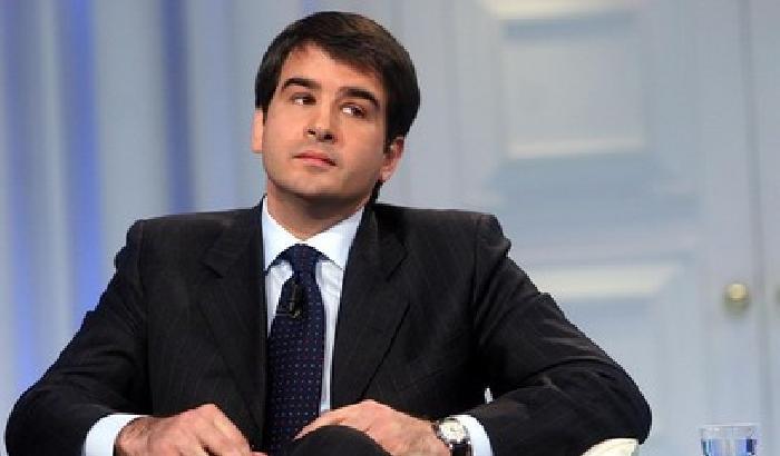 011994-NEWS_145983 Puglia, Fitto propone un'alleanza Schittulli-Poli Bortone