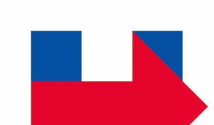 0119A4-NEWS_146031 Dal plagio alla parodia: la rete attaca il logo di Hillary Clinton