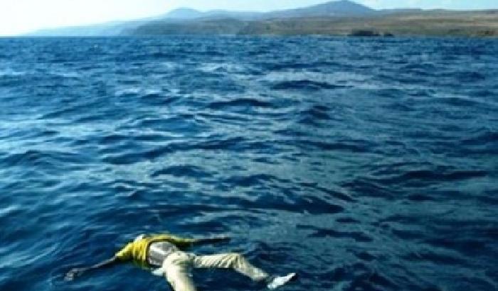 Migranti, l'Unhcr: in un anno le morti in mare aumentate di 30 volte