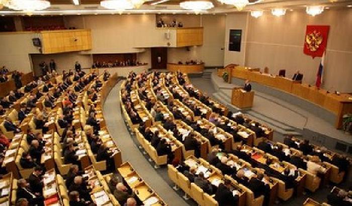 Sanzioni russe all’Ucraina?