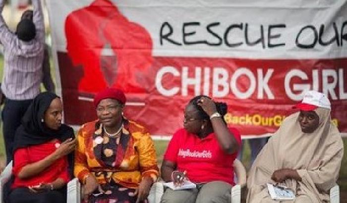 Il  presidente della Nigeria: non posso promettere di trovare le liceali