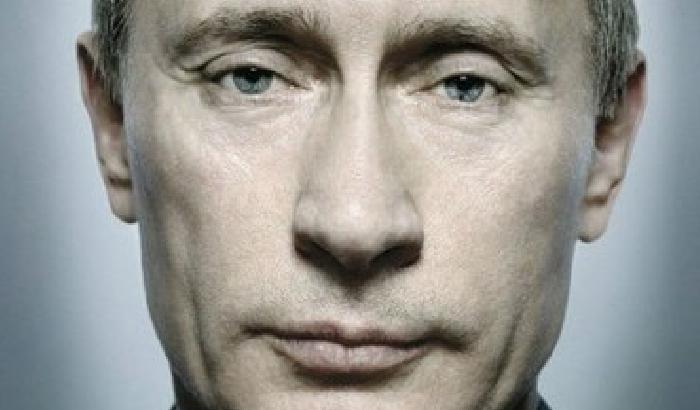 Gli americani votano Putin, strano ma vero