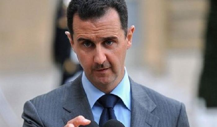 Assad: la Turchia ha facilitato la conquista jihadista di Idlib