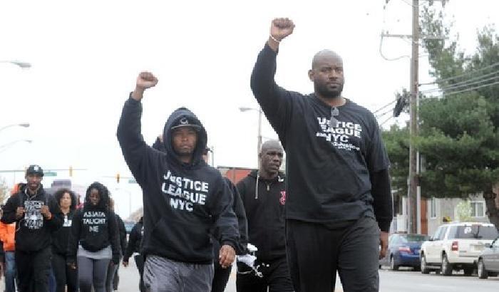 Usa, polemiche sulla polizia: ucciso un altro afroamericano