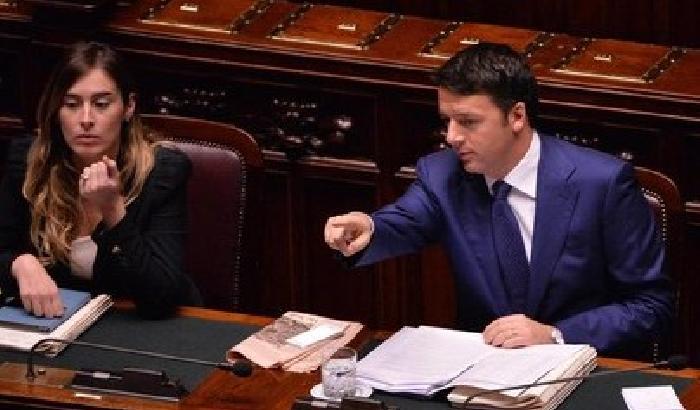 Italicum: via libera dalla Commissione Affari Costituzionali