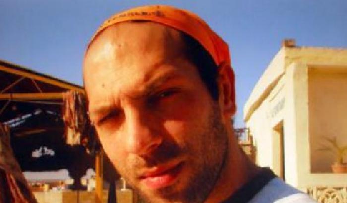 Giovanni Lo Porto: ucciso in un raid Usa