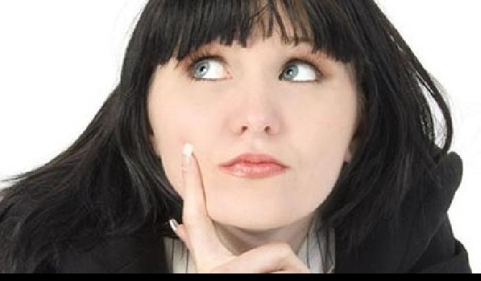 Scoperta l'area del cervello che pensa al piano B