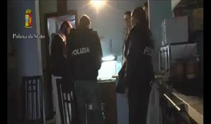 La cellula sarda di Al Qaida progettava un attentato in Vaticano