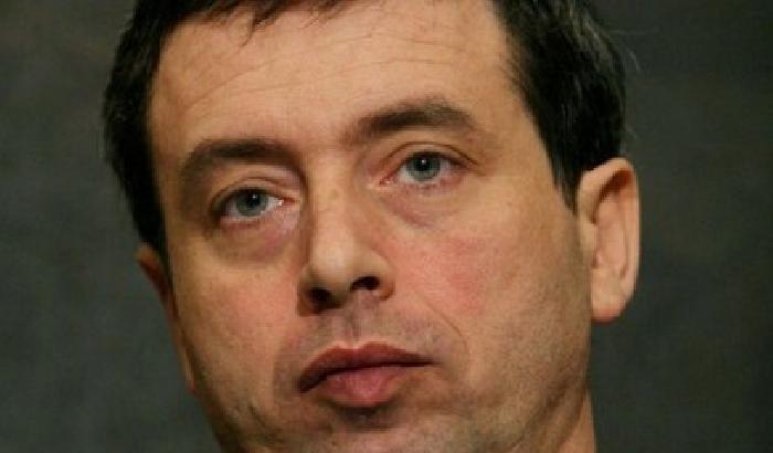 Orlando: l'intolleranza di oggi verso i migranti, ricorda il nazifascismo di ieri