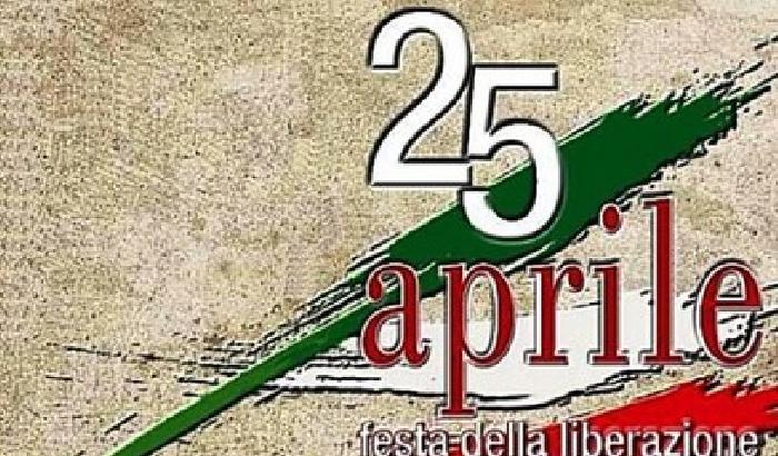 La Liberazione raccontata da mia nonna